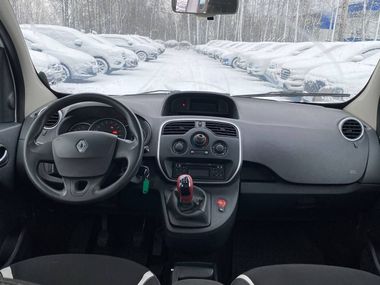 Renault Kangoo 2014 года, 206 497 км - вид 8