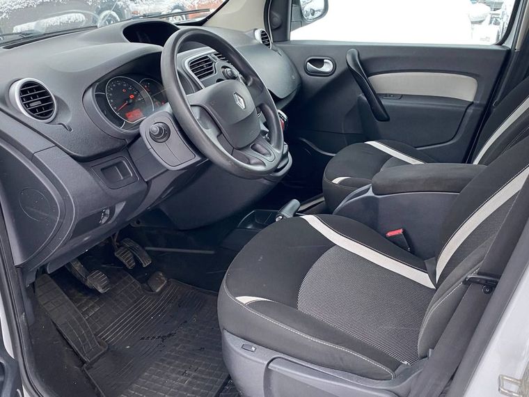 Renault Kangoo 2014 года, 206 497 км - вид 15