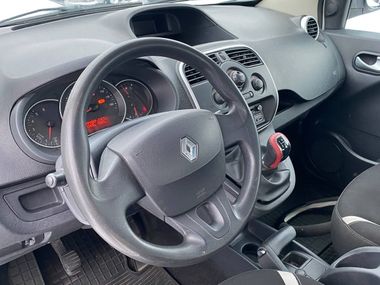 Renault Kangoo 2014 года, 206 497 км - вид 11