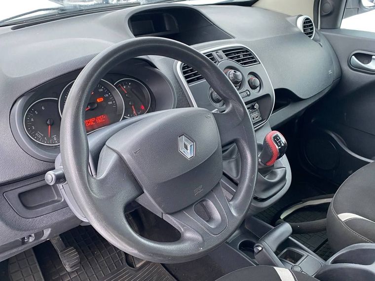 Renault Kangoo 2014 года, 206 497 км - вид 11