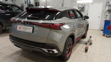 Omoda C5 2023 года, 22 153 км - вид 3