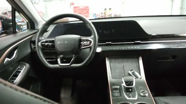 Omoda C5 2023 года, 22 153 км - вид 5