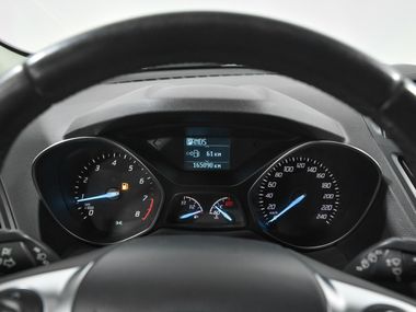 Ford Kuga 2015 года, 164 880 км - вид 8