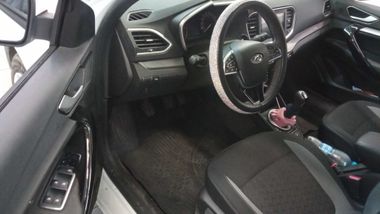 ВАЗ (LADA) Vesta 2024 года, 28 781 км - вид 5