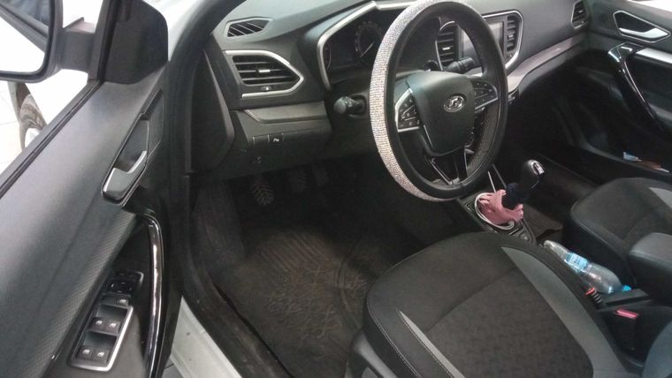 ВАЗ (LADA) Vesta 2024 года, 28 781 км - вид 5