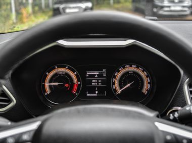 ВАЗ (LADA) Vesta 2024 года, 28 781 км - вид 5