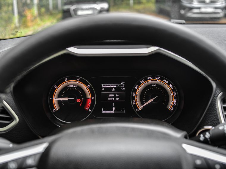 ВАЗ (LADA) Vesta 2024 года, 28 781 км - вид 5