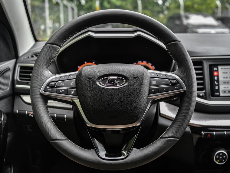 ВАЗ (LADA) Vesta 2024 года, 28 781 км - вид 6