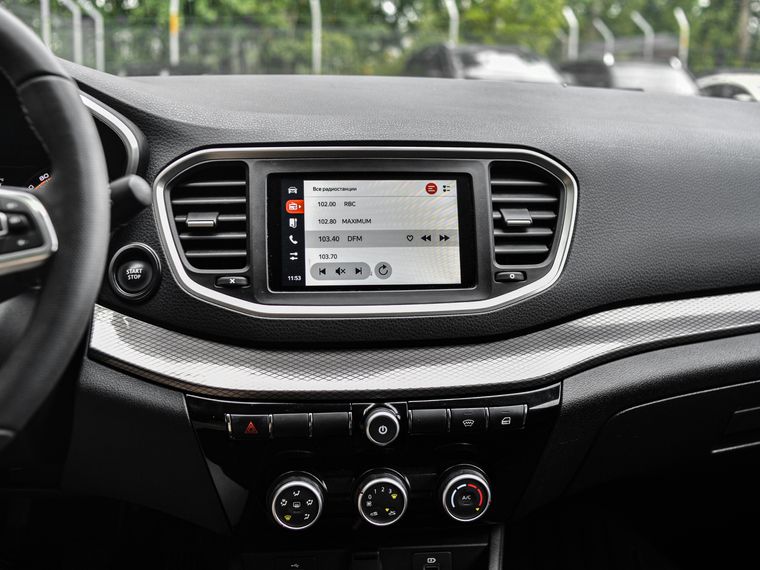 ВАЗ (LADA) Vesta 2024 года, 28 781 км - вид 7