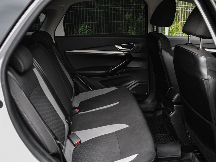 ВАЗ (LADA) Vesta 2024 года, 28 781 км - вид 11