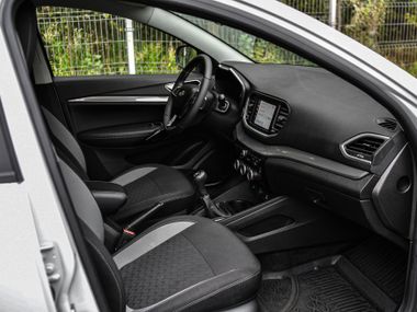 ВАЗ (LADA) Vesta 2024 года, 28 781 км - вид 12