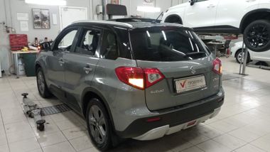 Suzuki Vitara 2015 года, 109 000 км - вид 4