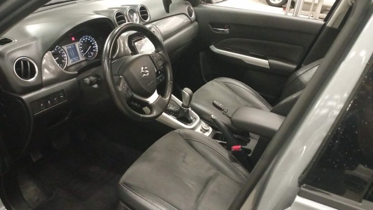 Suzuki Vitara 2015 года, 109 000 км - вид 5