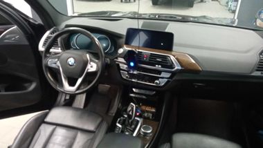 BMW X3 2019 года, 134 540 км - вид 5