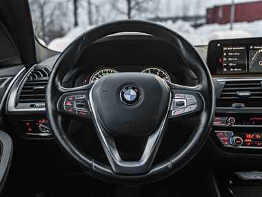 BMW X3 2019 года, 134 540 км - вид 7