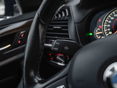 BMW X3 2019 года, 134 540 км - вид 6