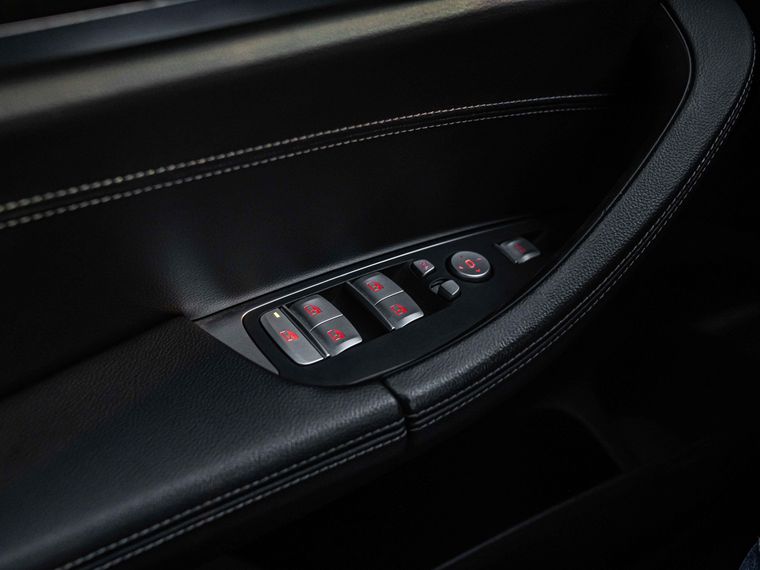 BMW X3 2019 года, 134 540 км - вид 12