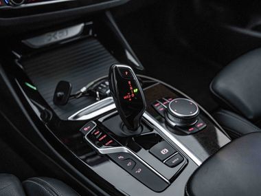 BMW X3 2019 года, 134 540 км - вид 11