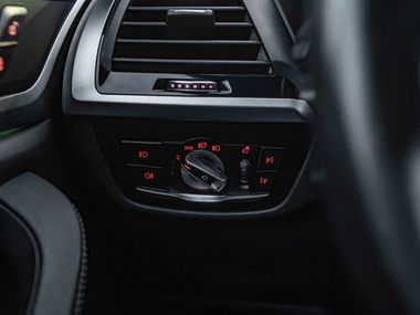 BMW X3 2019 года, 134 540 км - вид 13