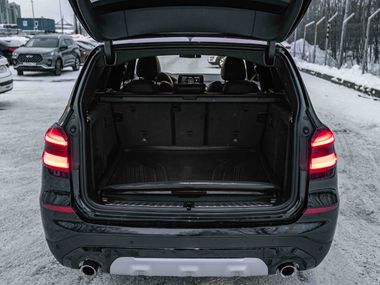 BMW X3 2019 года, 134 540 км - вид 17