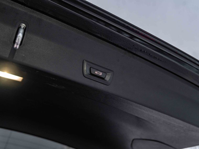 BMW X3 2019 года, 134 540 км - вид 18