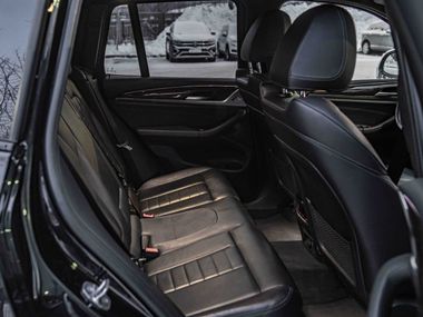 BMW X3 2019 года, 134 540 км - вид 14