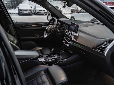 BMW X3 2019 года, 134 540 км - вид 16