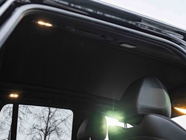 BMW X3 2019 года, 134 540 км - вид 15