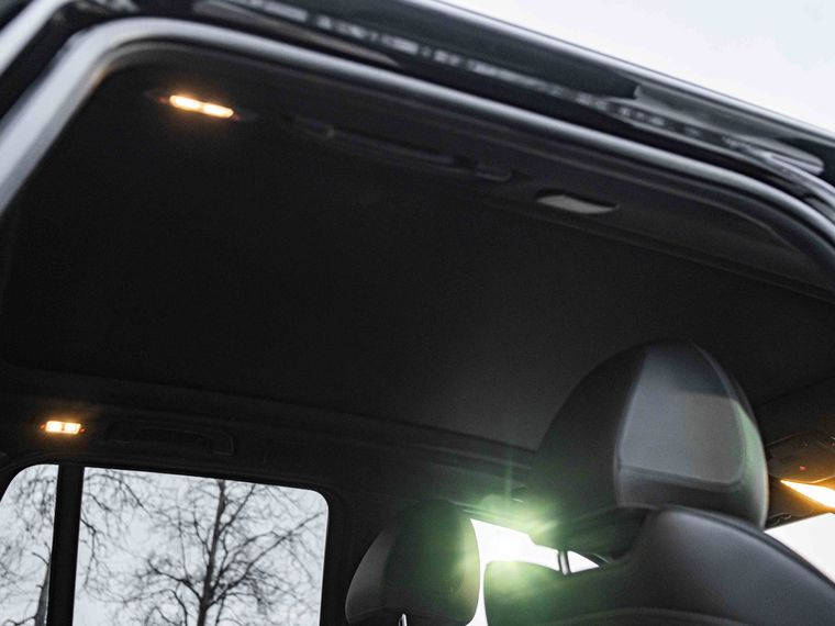 BMW X3 2019 года, 134 540 км - вид 15