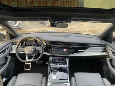 Audi Q8 2019 года, 84 532 км - вид 5