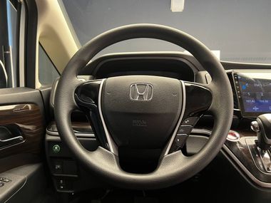 Honda Odyssey 2020 года, 48 662 км - вид 9