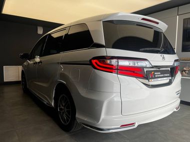 Honda Odyssey 2020 года, 48 662 км - вид 8