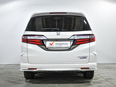 Honda Odyssey 2020 года, 48 662 км - вид 7