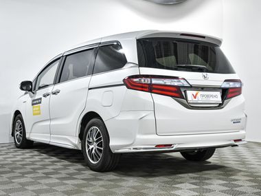 Honda Odyssey 2020 года, 48 662 км - вид 8