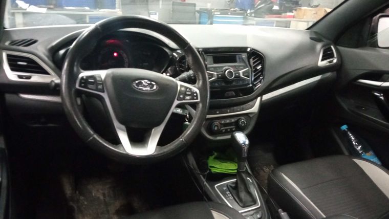 ВАЗ (LADA) Vesta Cross 2021 года, 87 693 км - вид 5