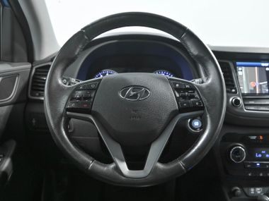 Hyundai Tucson 2018 года, 164 076 км - вид 8