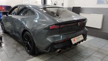 Changan UNI-V 2023 года, 83 070 км - вид 4