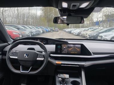 Changan UNI-V 2023 года, 83 070 км - вид 7
