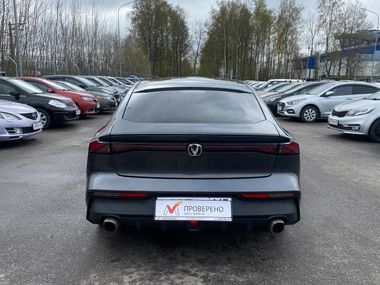 Changan UNI-V 2023 года, 83 070 км - вид 5