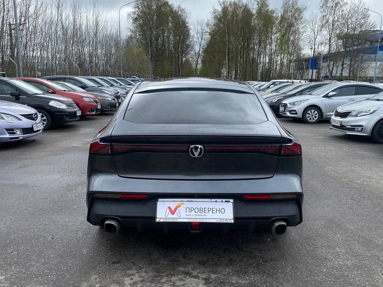 Changan UNI-V 2023 года, 83 070 км - вид 5