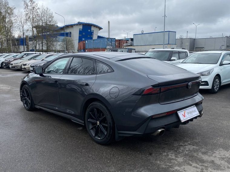 Changan UNI-V 2023 года, 83 070 км - вид 6