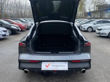 Changan UNI-V 2023 года, 83 070 км - вид 17
