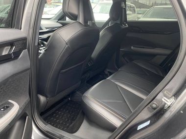Changan UNI-V 2023 года, 83 070 км - вид 16
