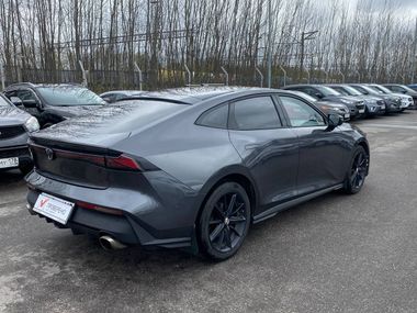 Changan UNI-V 2023 года, 83 070 км - вид 4