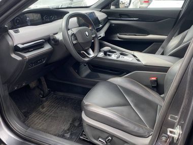 Changan UNI-V 2023 года, 83 070 км - вид 15