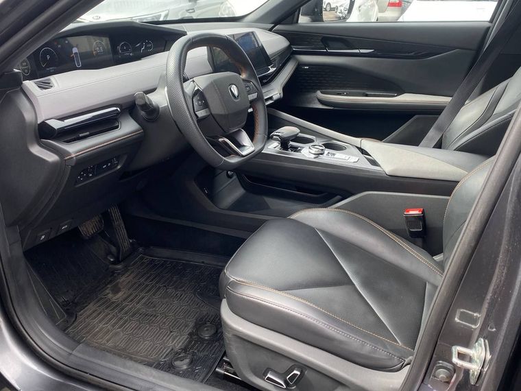 Changan UNI-V 2023 года, 83 070 км - вид 15
