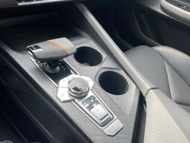 Changan UNI-V 2023 года, 83 070 км - вид 13