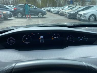 Changan UNI-V 2023 года, 83 070 км - вид 8