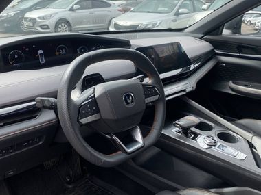 Changan UNI-V 2023 года, 83 070 км - вид 10