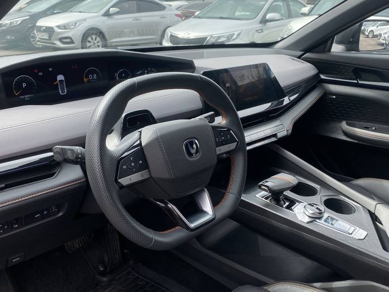 Changan UNI-V 2023 года, 83 070 км - вид 10